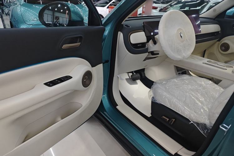 Used ORA ORA 5 2026 Model, 580km Max Edition