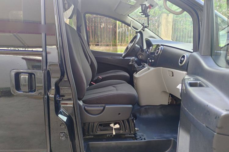 Used JAC Refine M3 2019 PLUS Maker Edition 1.8L Luxury Model