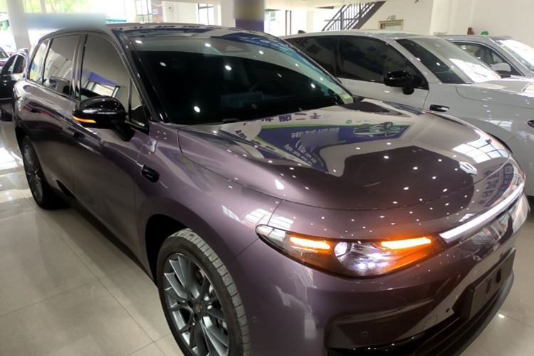 Used Leapmotor C10 2026 605 Enjoyment Edition Exterior 1