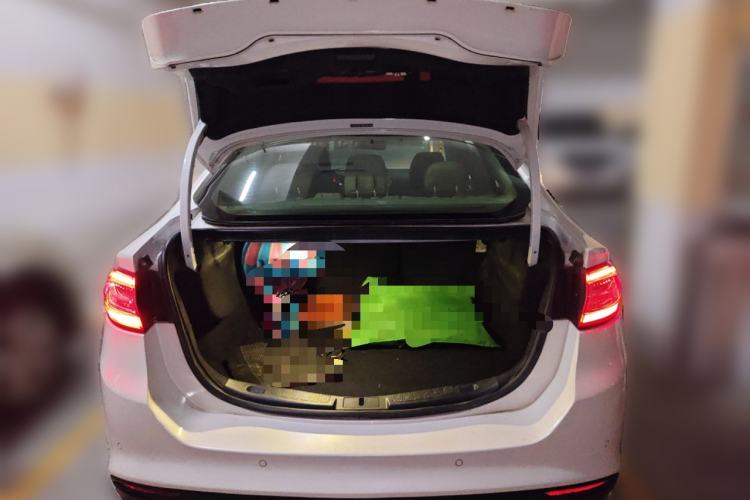 Used Ford Mondeo 2013 1.5L GTDi180 Fashion Edition