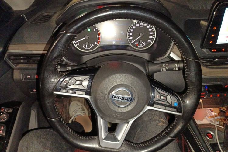 Used Nissan Teana 2021 2.0L XL Upper AD1 Smart Drive & Navigation Edition Steering Wheel