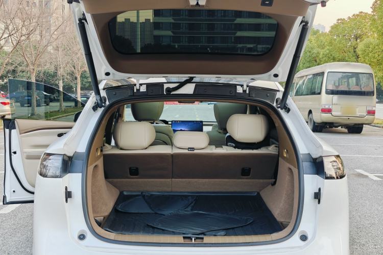 Used Hyptec HT 2024 825 Ultra-High Voltage LiDAR Edition