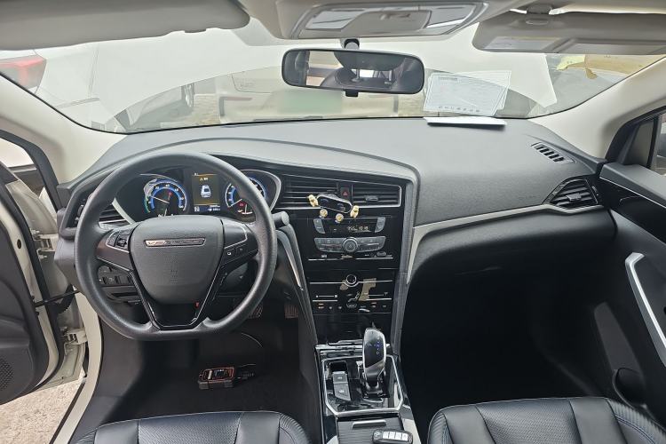 Used Venucia Venucia D60EV 2020 Standard Range Smart Drive Edition
