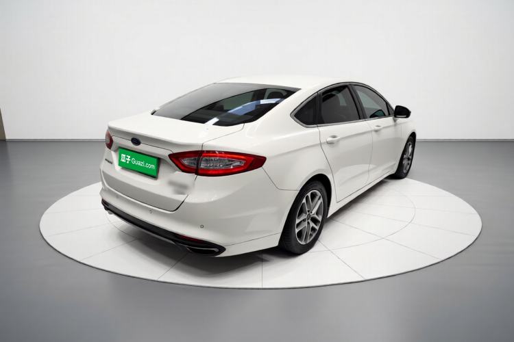 Used Ford Mondeo 2013 1.5L GTDi180 Fashion Edition Exterior 5