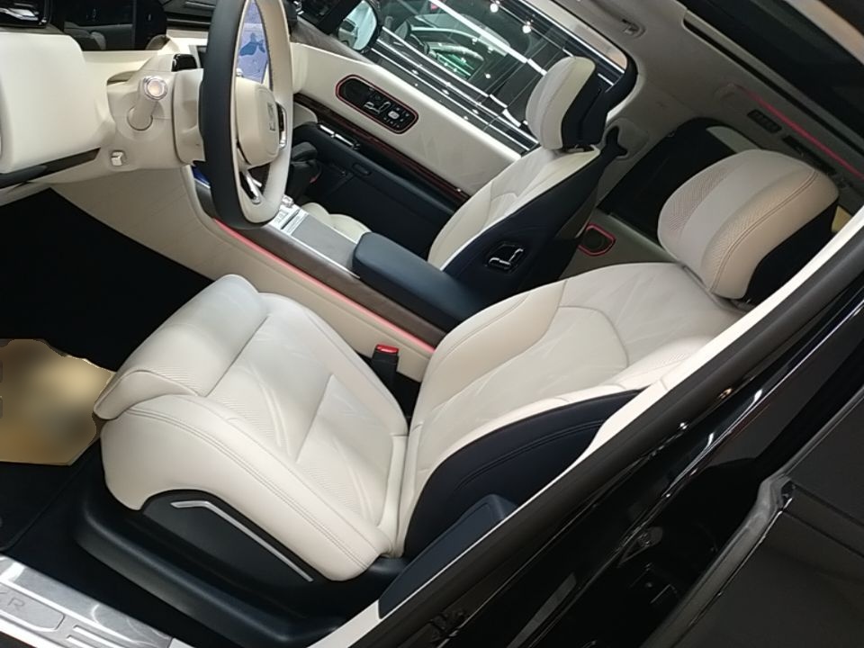 Zeekr 9X 2025 Ultra Edition 70kWh — снимка 19