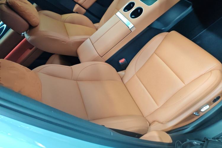 Used Li Auto L6 2025 Max Smart Refresh Edition
