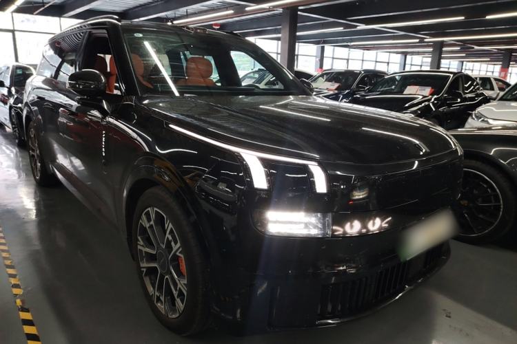 Used Lynk & Co 900 2025 1.5T Ultra