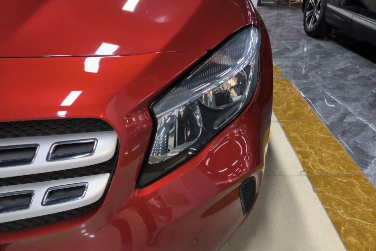 Used Mercedes-Benz GLA 2019 GLA 200 Dynamic Edition