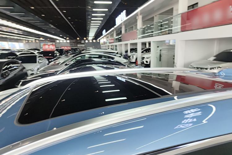 Used JETOUR Shanhai L7 2024 1.5T 120km MAX+ 7-Seater