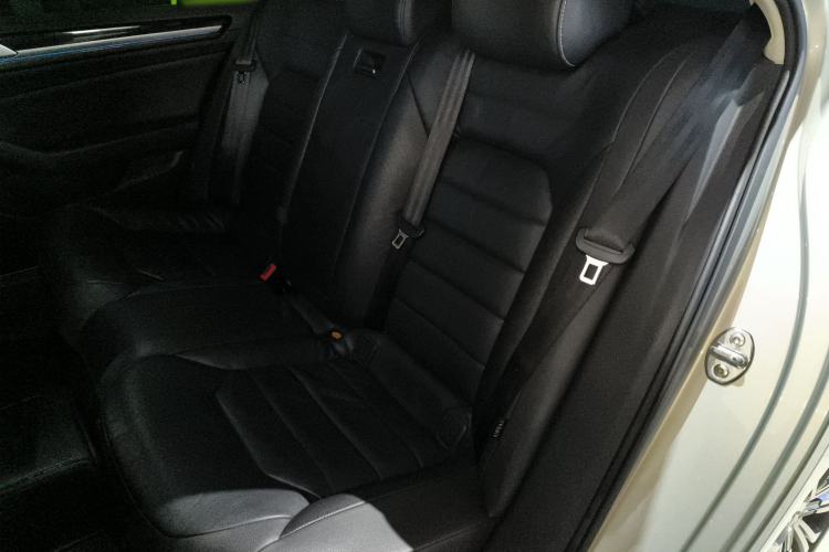 Used Volkswagen Phideon 2018 Revised Version 380TSI Two-Wheel Drive Business Edition