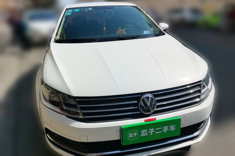 Used Volkswagen Lavida 2017 230TSI DSG Comfort Edition