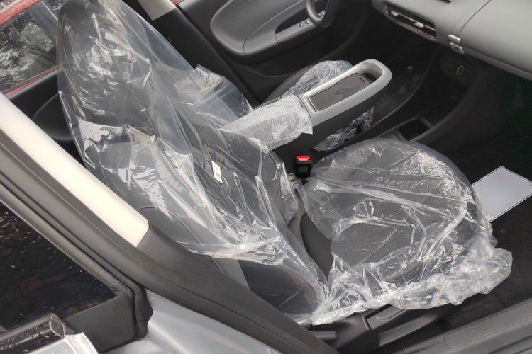 Used Dongfeng NAMMI 01 2026 Model Originality Edition 430Air
