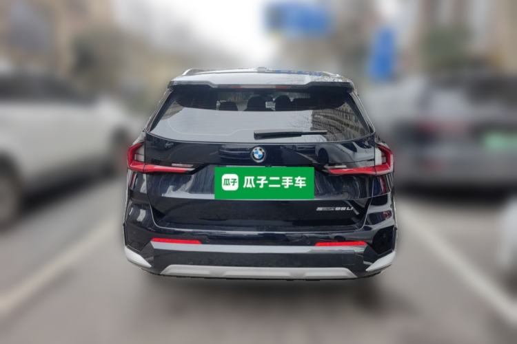 Used BMW X1 2023 sDrive25Li X Design Package