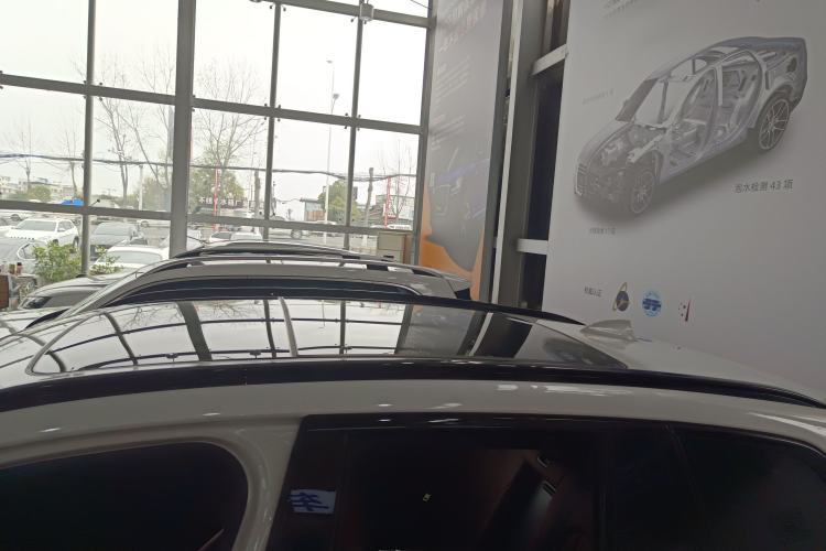 Used BMW X3 2023 xDrive30i Leading Model M Night Edition Package
