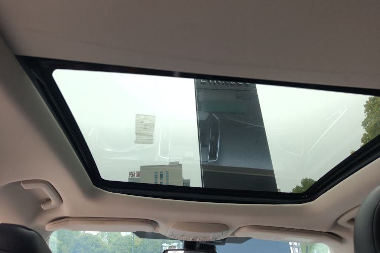 Used Ford Edge 2018 EcoBoost 245 Four-Wheel Drive Titanium 7-Seater