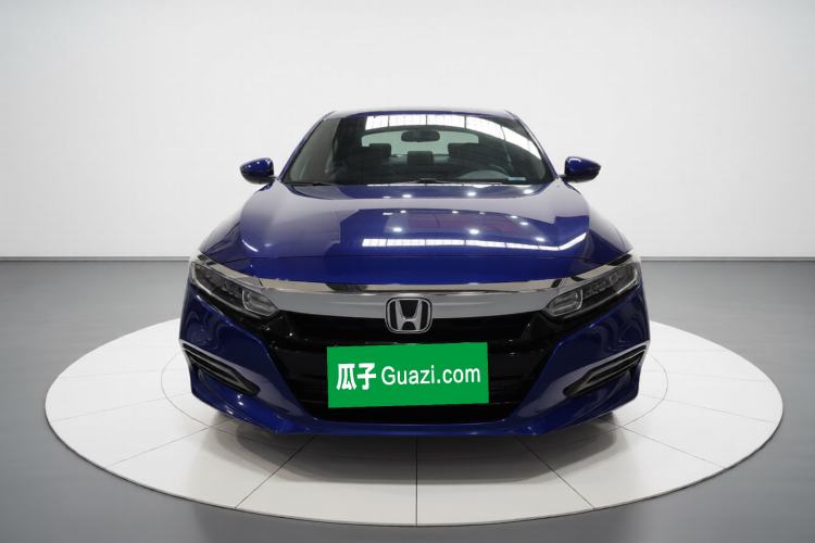 Used Honda Accord 2018 260TURBO Elite Edition China VI