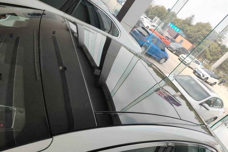 Used Citroen C6 2017 380THP Luxury Version