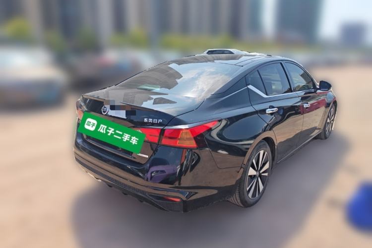 Used Nissan Teana 2021 2.0L XL Comfort Edition
