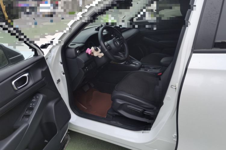 Used Honda Vezel 2023 1.5L CVT Tech Edition