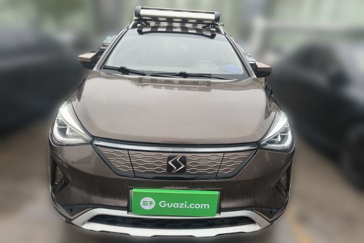 Used SOL E20X 2020 Extraordinary Edition Exterior 1