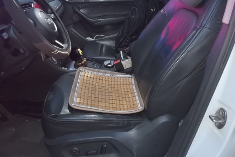 Used Audi Q3 2013 35 TFSI Comfort Model