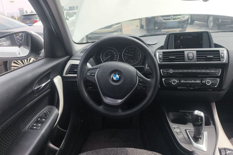 Used BMW 1 Series (Import) 2016 118i Leading Model