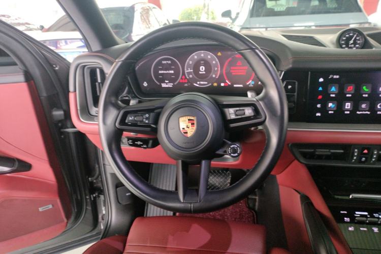 Used Porsche Cayenne 2024 Cayenne 3.0T
