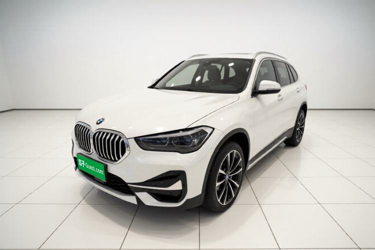 Used BMW X1 2020 sDrive20Li Fashion Model