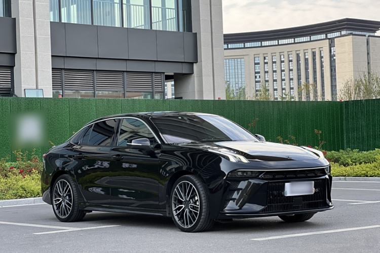 Used Lynk & Co 03 2023 2.0TD DCT JingPro