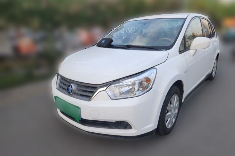 Used Venucia D50 2015 1.6L Manual Fashion Edition