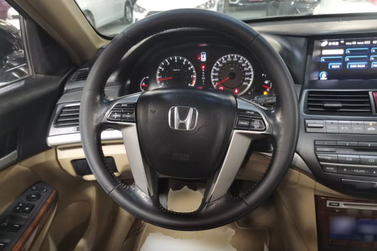 Used Honda Accord 2011 2.0L EX Navi
