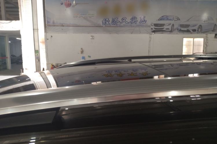 Used Volkswagen Sharan 2013 1.8TSI Comfort Model
