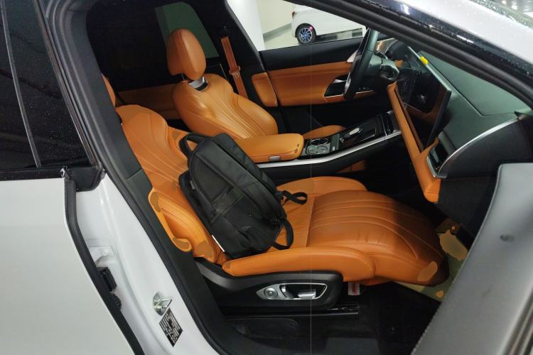 Used XPeng G9 2022 702 Max
