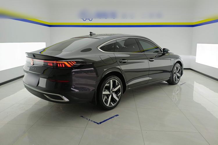 Used Volkswagen Lamando 2023 Lavida L 280TSI DSG Cool & Spicy Edition
