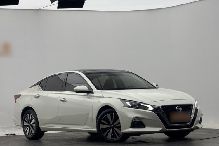 Used Nissan Teana 2021 2.0T XL Smart Upgrade Edition
