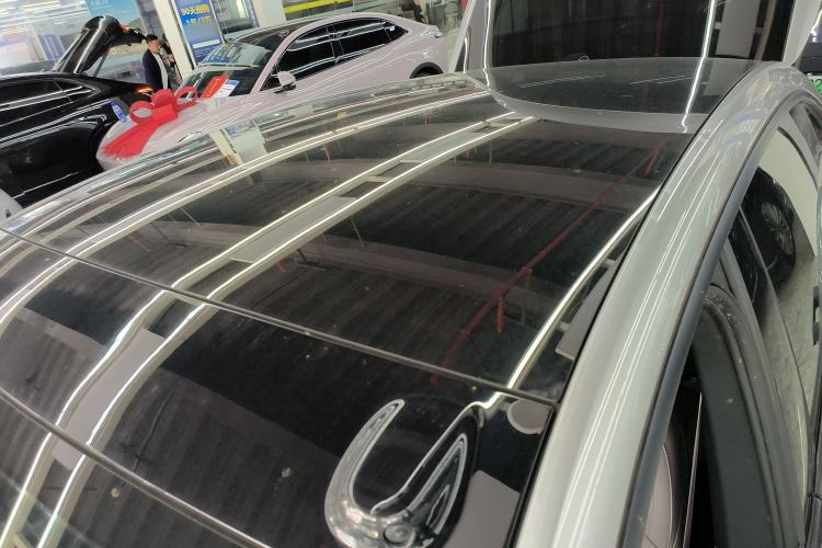 Used ONVO L60 2024 60 kWh Rear-Drive Version
