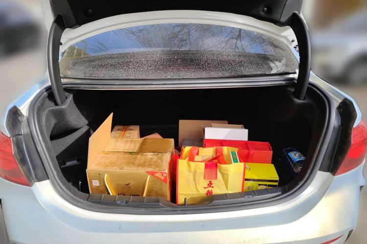 Used BMW 1 Series 2021 Restyled 125i M Sport Night Edition
