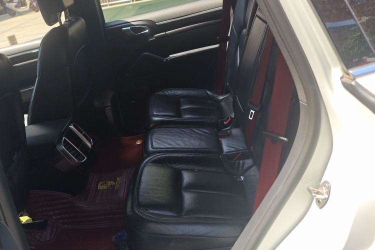 Used Porsche Cayenne E-Hybrid 2016 Cayenne S E-Hybrid 3.0T