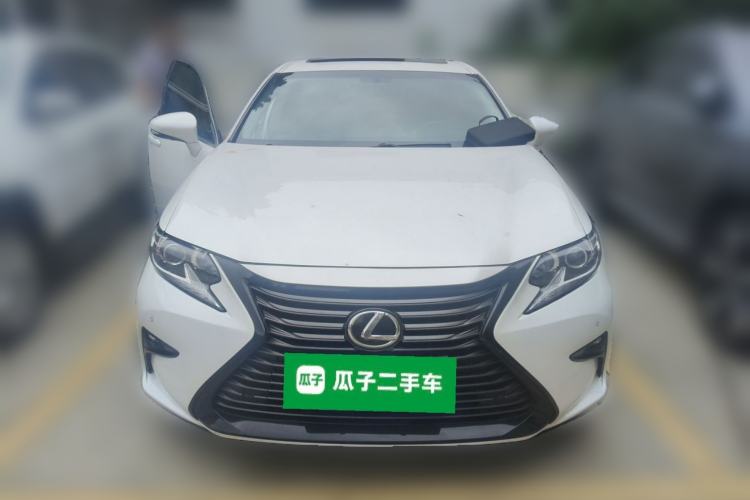 Used Lexus ES 2017 200 30th Anniversary Edition