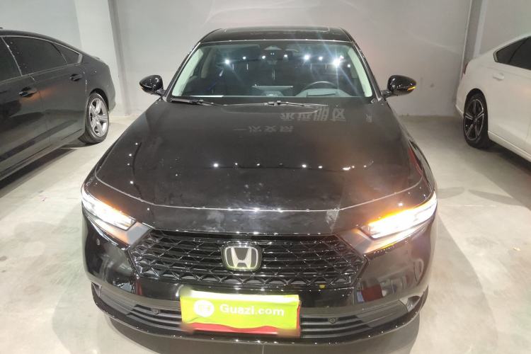 Used Honda Accord 2023 260TURBO Excellence Edition
