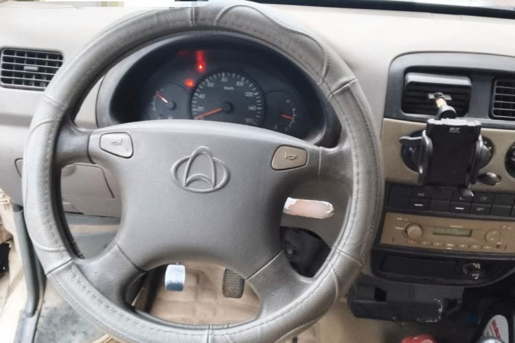 Used CHANGAN KAICHENG Star S460 2009 1.0L Base Version Steering Wheel