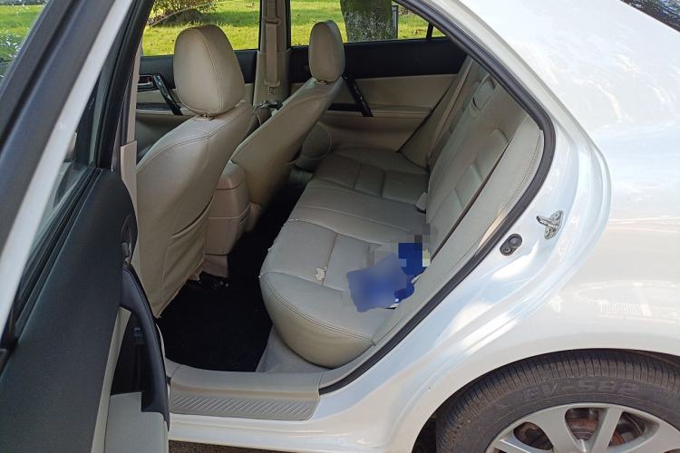 Used Mazda Mazda 6 2012 2.0L Automatic Fashion Edition
