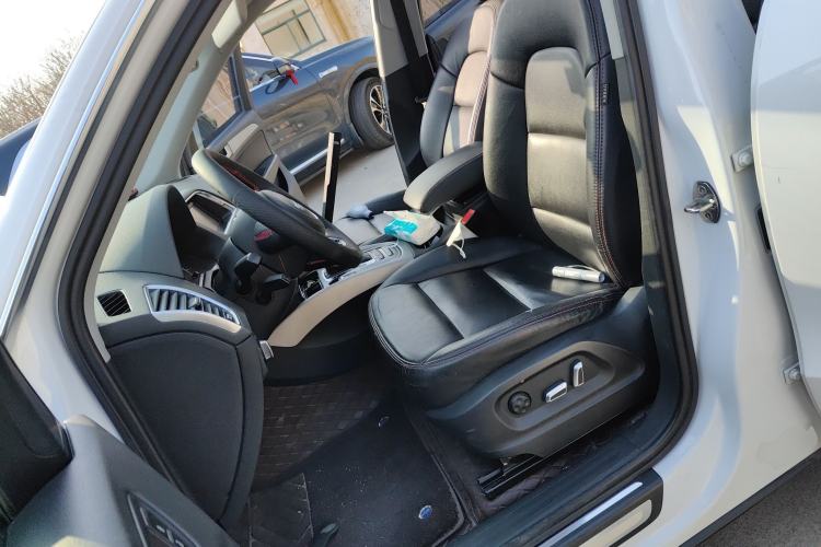 Used Audi Q5 2015 40 TFSI Trendy Edition