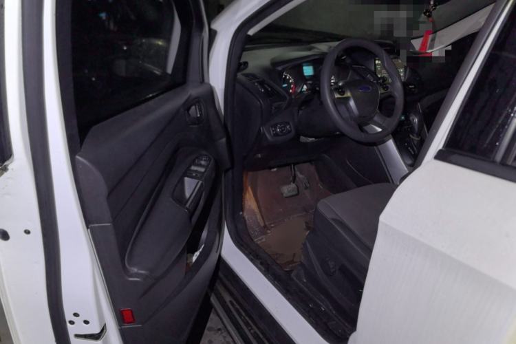 Used Ford Kuga 2015 1.5L GTDi Two-Wheel-Drive Comfort Model