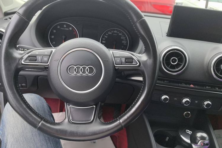 Used Audi A3 2016 Sportback 35 TFSI Ambition
