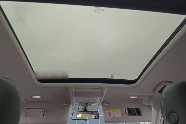 Used Volkswagen Tiguan L 2023 300TSI Automatic Two-Wheel Drive Smart Edition