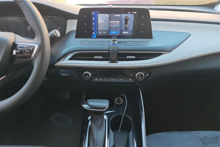 Used Buick Velite 6 2019 Connected & Smart Edition