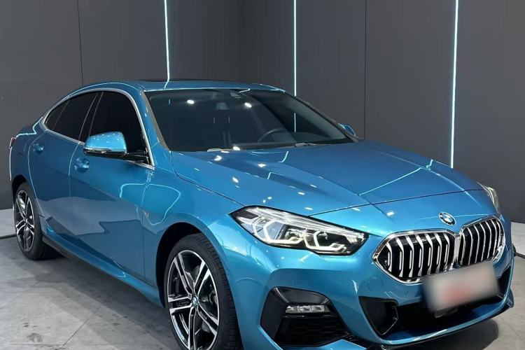 Used BMW 2 Series 2023 225i Four-Door Coupe M Sport Package
