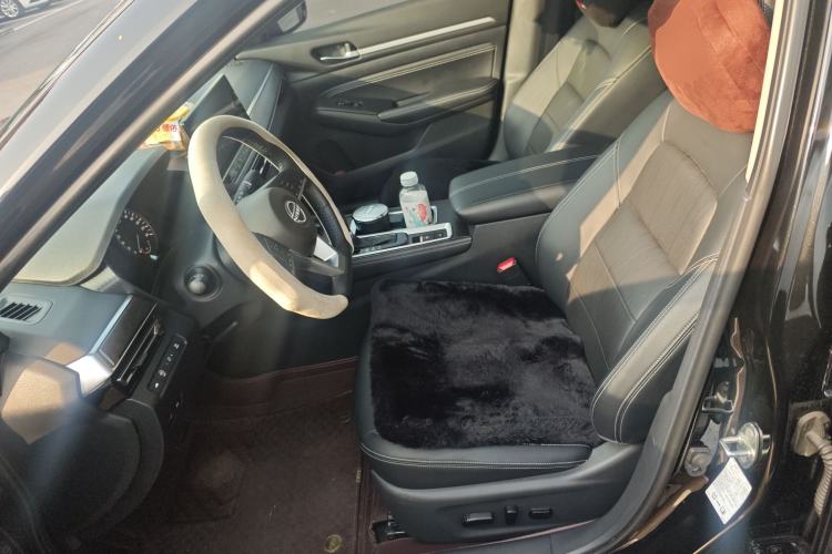 Used Nissan Teana 2022 2.0L XL-TLS Enjoyment Edition