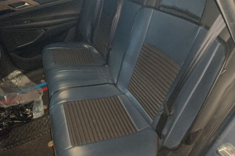 Used XPeng P5 2024 500 Plus Edition
